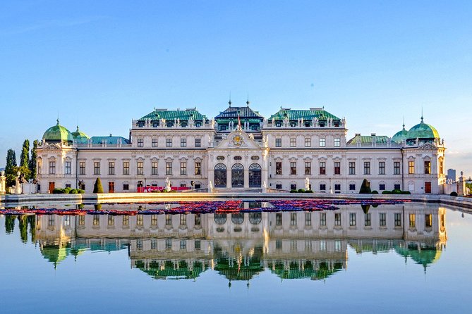 Explore Vienna in 60 minutes with a Local - St. Stephen’s Cathedral, Roof Tiles to the Spire