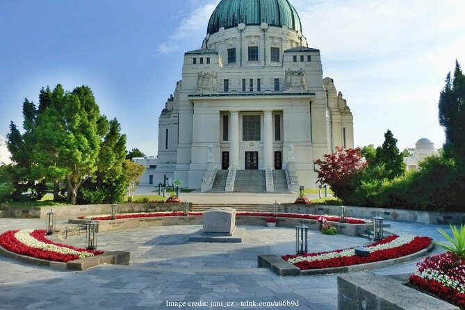 Explore Vienna's Central Cemetery: Private 2.5-hour Guided Tour - Why Vienna Central Cemetery belongs on your music itinerary