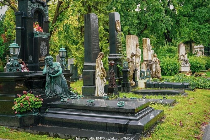 Explore Vienna's Central Cemetery: Private 2.5-hour Guided Tour - Who this tour suits best, and who might prefer a DIY plan