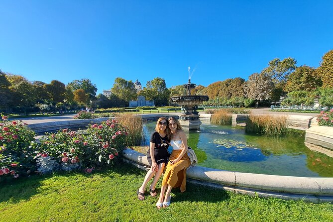 Fall in Love with Vienna Tour- the best of Vienna on foot! - Where You Start at Mozarthaus Vienna, and Why That Matters