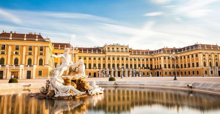 Family Tour Schonbrunn Children Museum Vienna with Transport - Key highlights I’d plan around