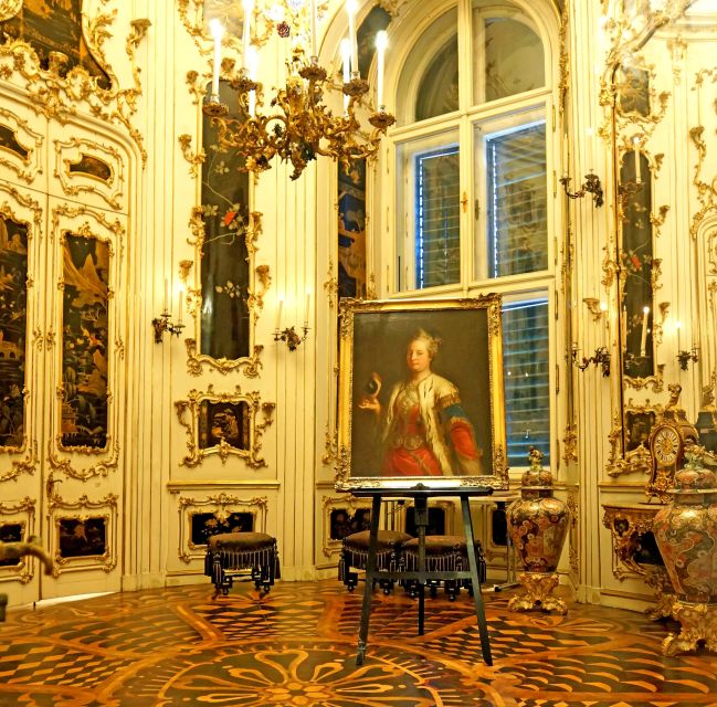 Family Tour Schonbrunn Children Museum Vienna with Transport - The 3.5-hour option with private transport: when it’s worth paying for convenience