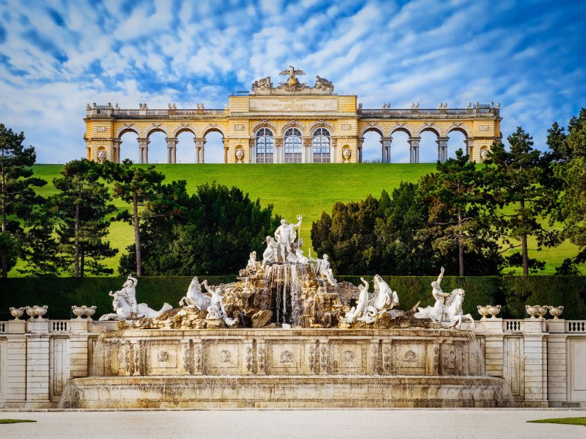 Family Tour Schonbrunn Children Museum Vienna with Transport - Price and value: is $260 per person fair?