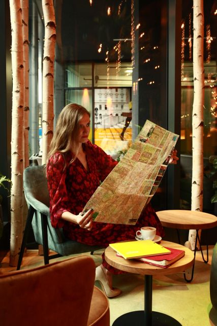 Fit and Coffee activity - Key Things to Know Before You Go