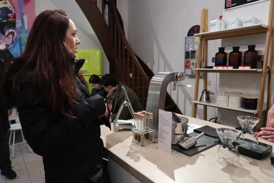 Fit and Coffee activity - Should You Book Fit and Coffee in Vienna?