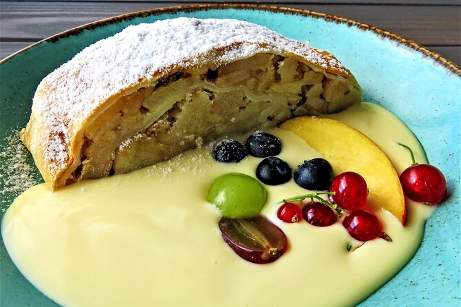 Food Tasting Tour in Hidden Gems of Vienna for Small Groups - Key Things You’ll Notice on This Vienna Food Walk