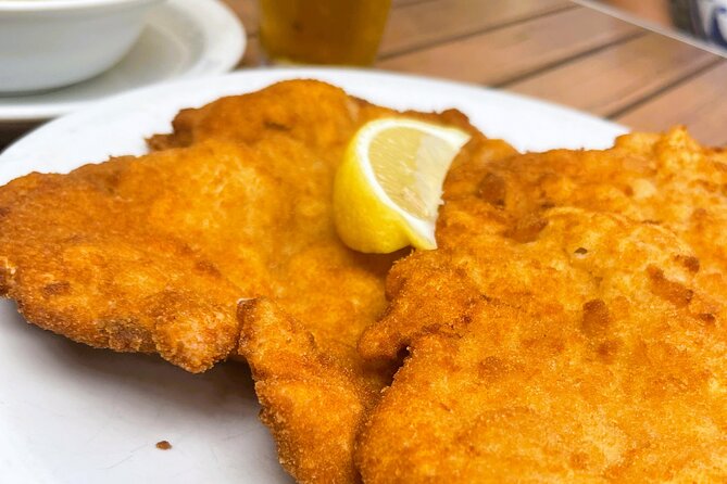 Food Tasting Tour in Hidden Gems of Vienna for Small Groups - Price and What You Actually Get for $143.92