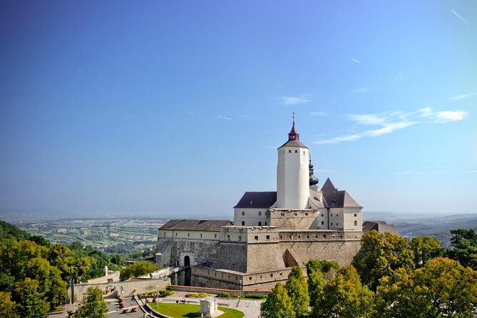 Forchtenstein Castle Guided Tour - Who this tour fits best, and who might want a different pace