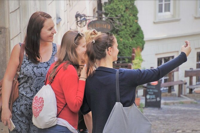 Freud - Inside the mind of a Genius - A 2-hour Freud walk through Vienna’s academic and neighborhood roots
