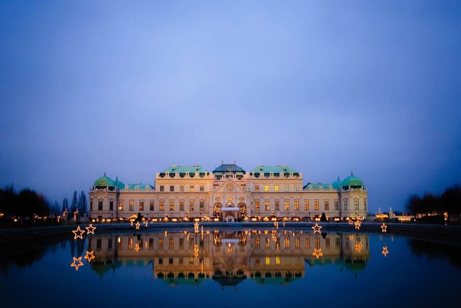 From Prague: Day trip to Vienna - Price and value: $695 per group, and when it becomes worth it