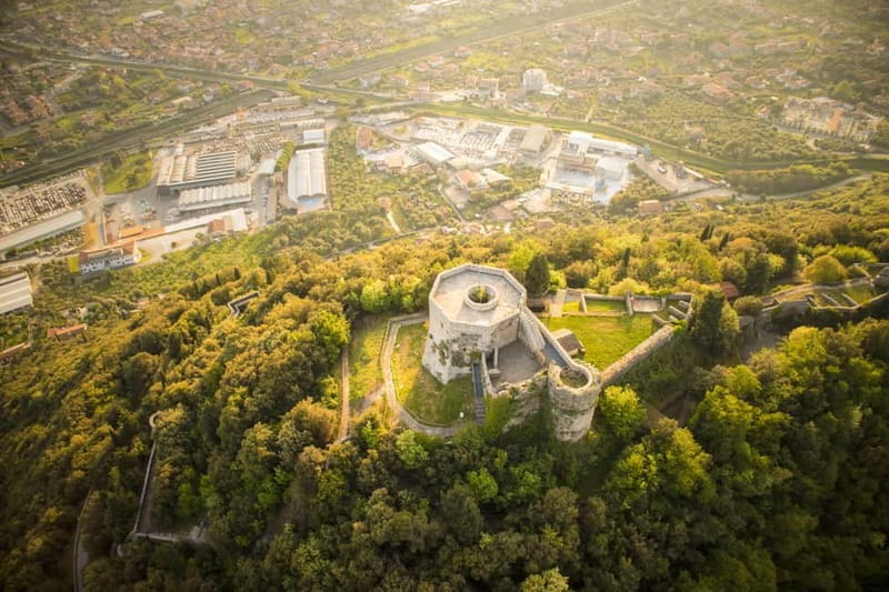 From Vienna: Bratislava & Budapest Guide One Day Tour - Budapest’s iconic architecture: Parliament, Fisherman’s Bastion, and big walking energy