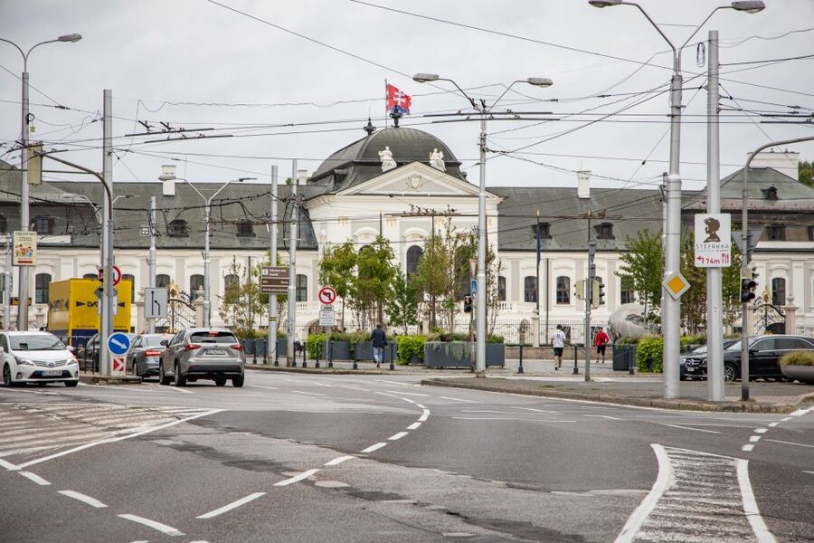 From Vienna: Bratislava Day Trip - Key takeaways before you go