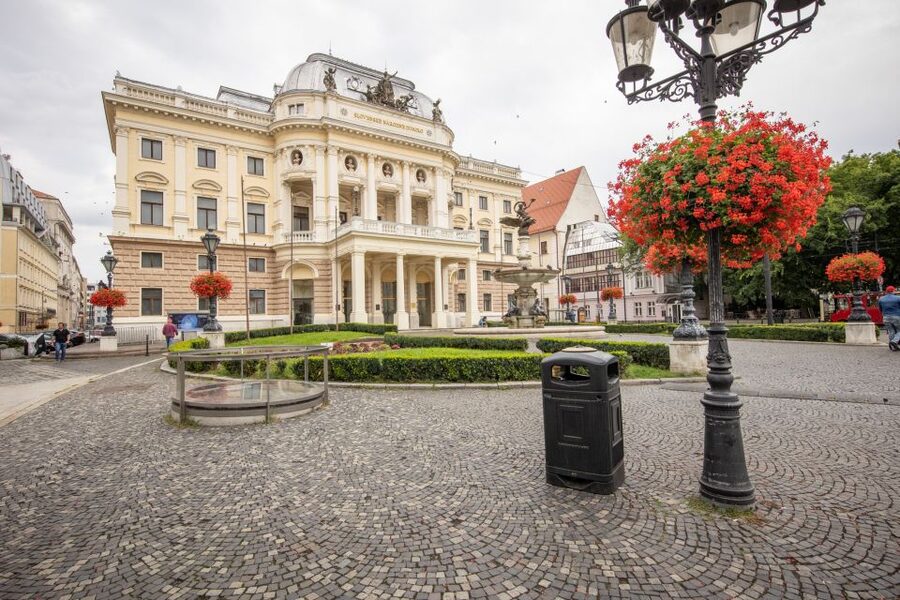 From Vienna: Bratislava Day Trip - FAQ