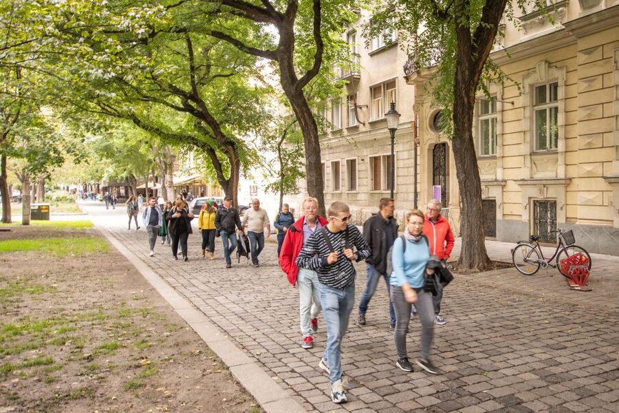 From Vienna: Bratislava Day Trip - Getting to Bratislava from Vienna, without the stress