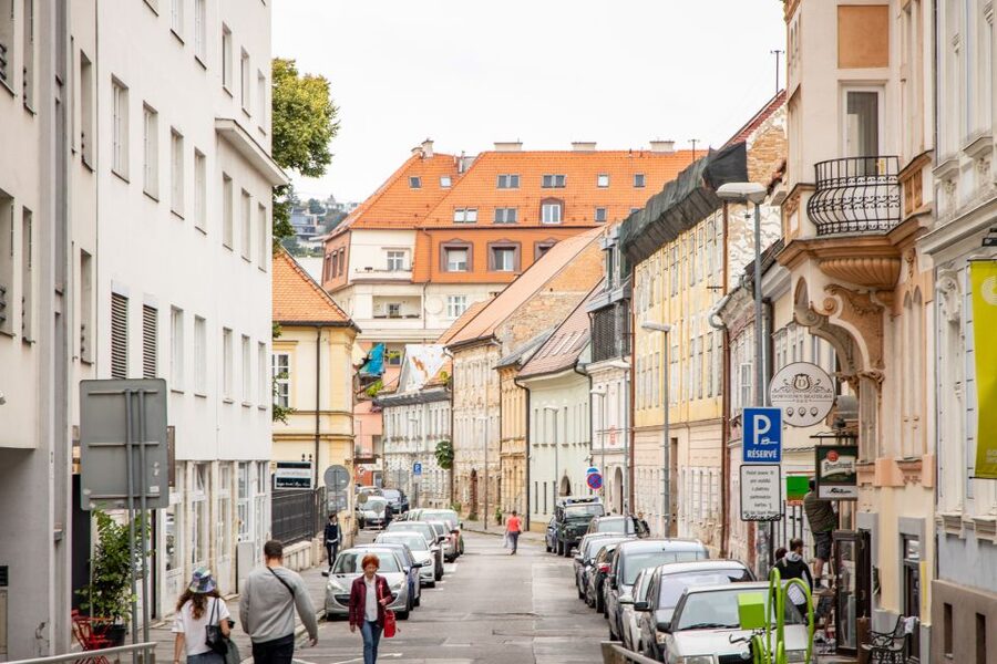From Vienna: Bratislava Day Trip - Using the 40-minute break and 3 hours of free time well