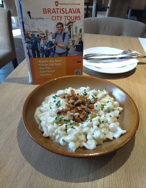 From Vienna: Bratislava Day Trip Like a Local - Who This Trip Fits Best