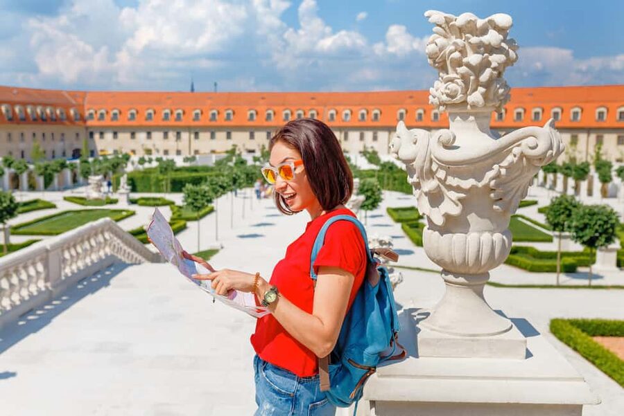 From Vienna: Bratislava & Devin Castle Day Tour with Photo - Key highlights worth your attention