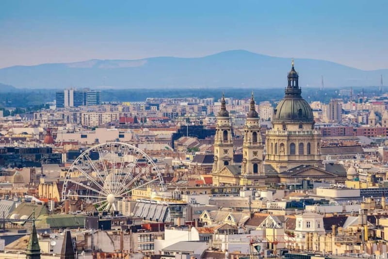 From Vienna: Budapest Small-Group Guided Day Tour - Key Highlights That Matter in Real Life