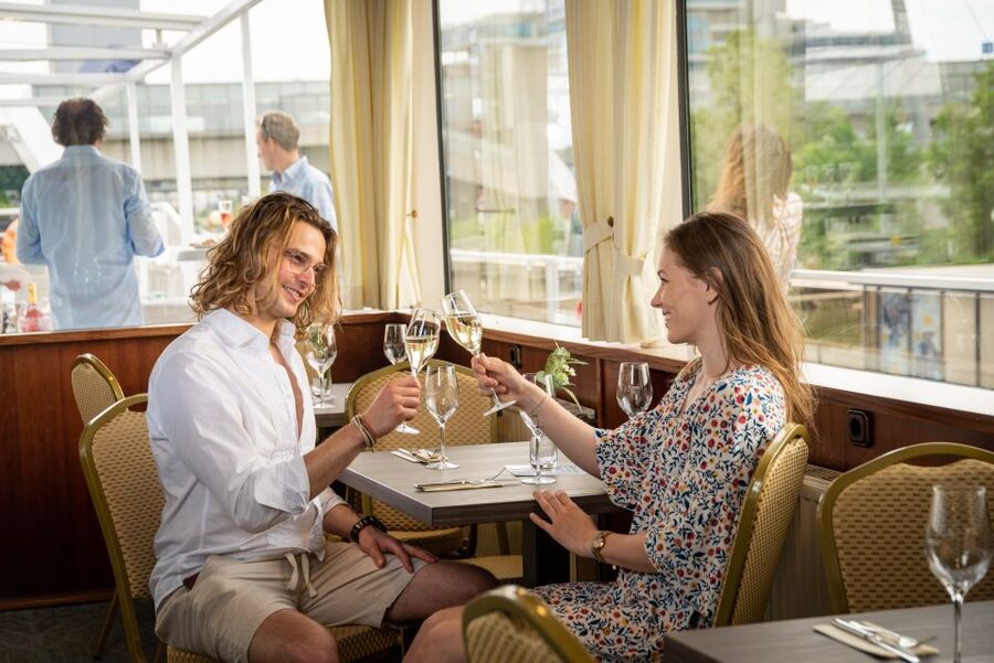 From Vienna: Day Cruise to Bratislava - Key points to know before you go