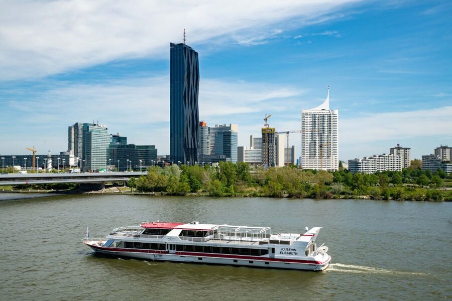 From Vienna: Day Cruise to Bratislava - A practical packing list for a smooth Danube day