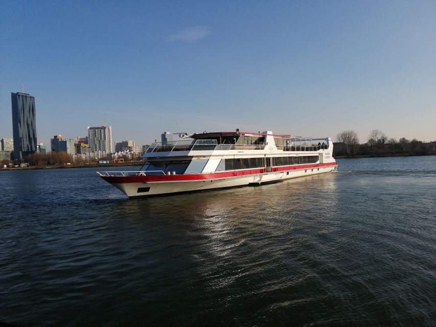 From Vienna: Day Cruise to Bratislava - The return cruise to Vienna: where timing can change your evening plans