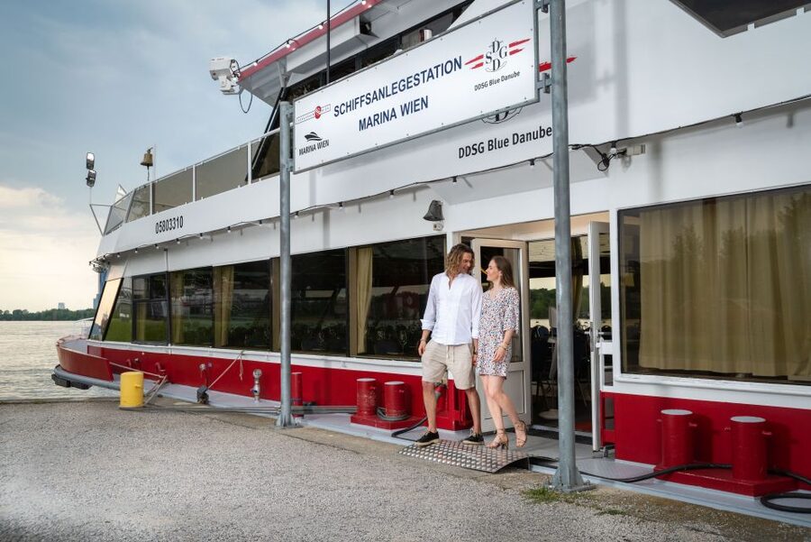 From Vienna: Day Cruise to Bratislava - Price and value: is $116 a fair deal?