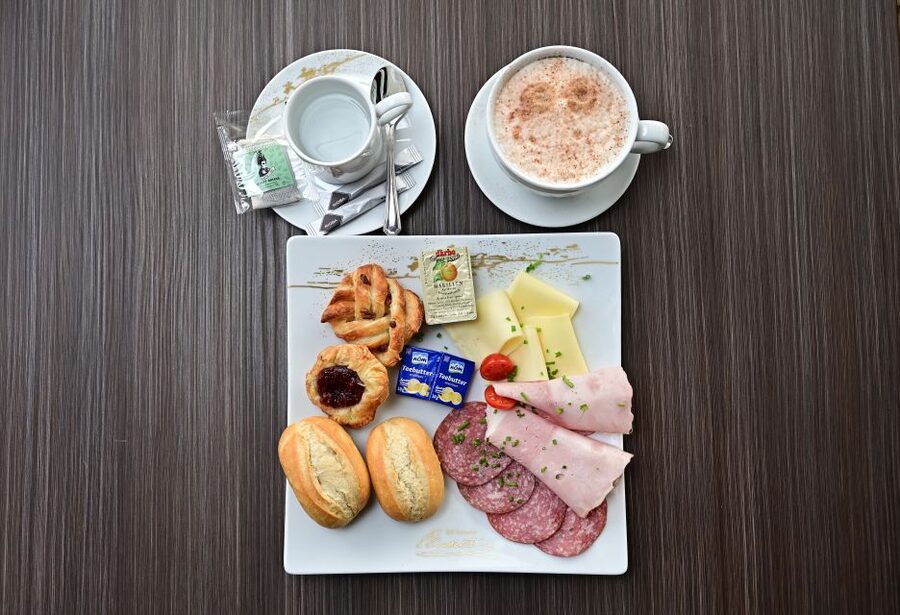 From Vienna: Day Cruise to Bratislava - Who this cruise suits best (and who might want to skip it)