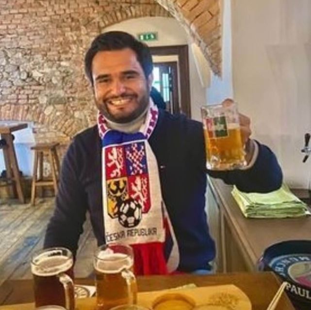 From Vienna: Explore the Tastes of Bratislava on a Day Trip - What you are paying for: value at $163 per person