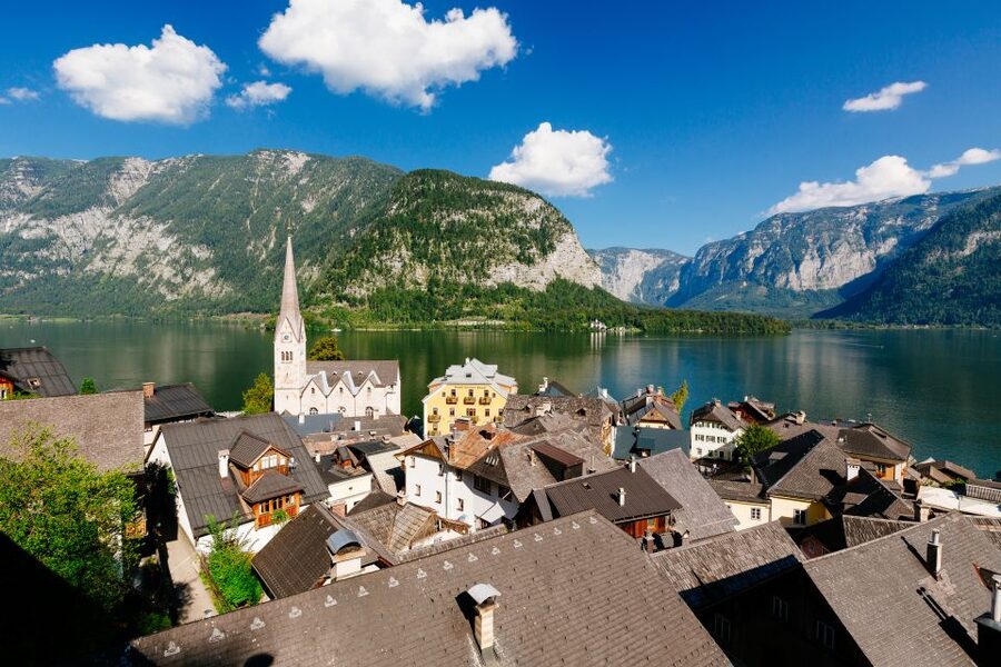 From Vienna: Full Day Trip to Hallstatt and Salzkammergut - Key things I’d circle in this Hallstatt day trip