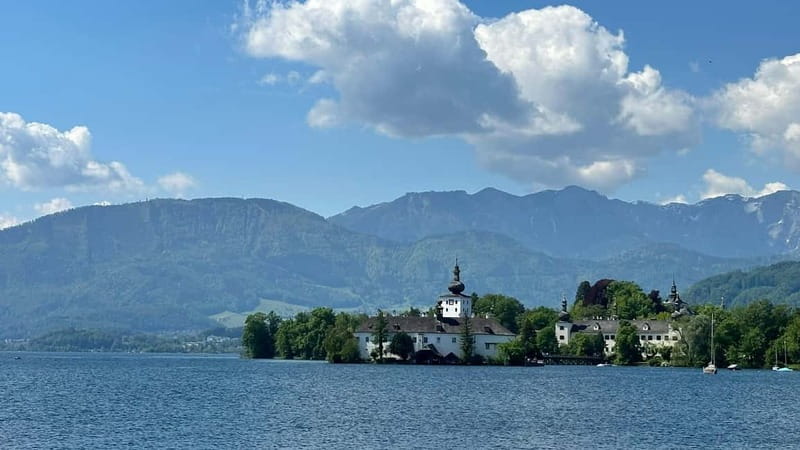 From Vienna: Gmunden, Hallstatt, Salzkammergut Day Tour - Tips to get the most out of your Hallstatt free time