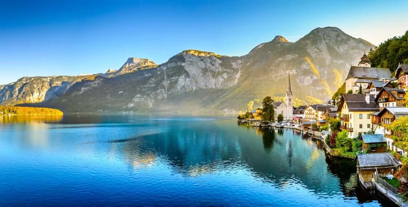 From Vienna: Gmunden, Hallstatt, Salzkammergut Day Tour - Who this tour is best for