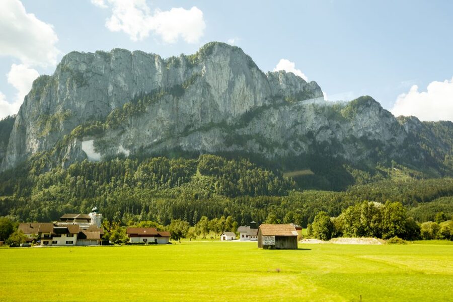 From Vienna: Guided Day Trip to Salzburg - Key Things to Know Before You Go