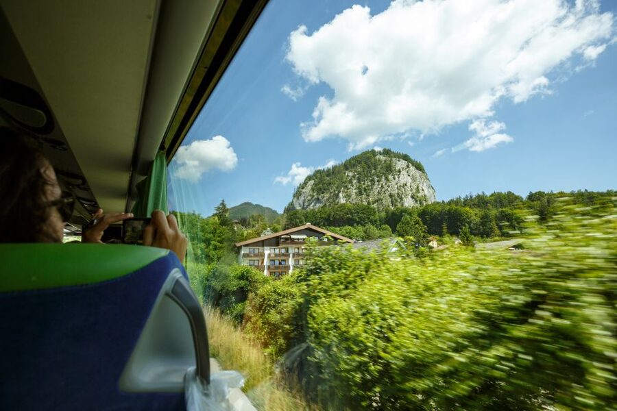 From Vienna: Guided Day Trip to Salzburg - Sound of Music Stops That Feel Connected, Not Random
