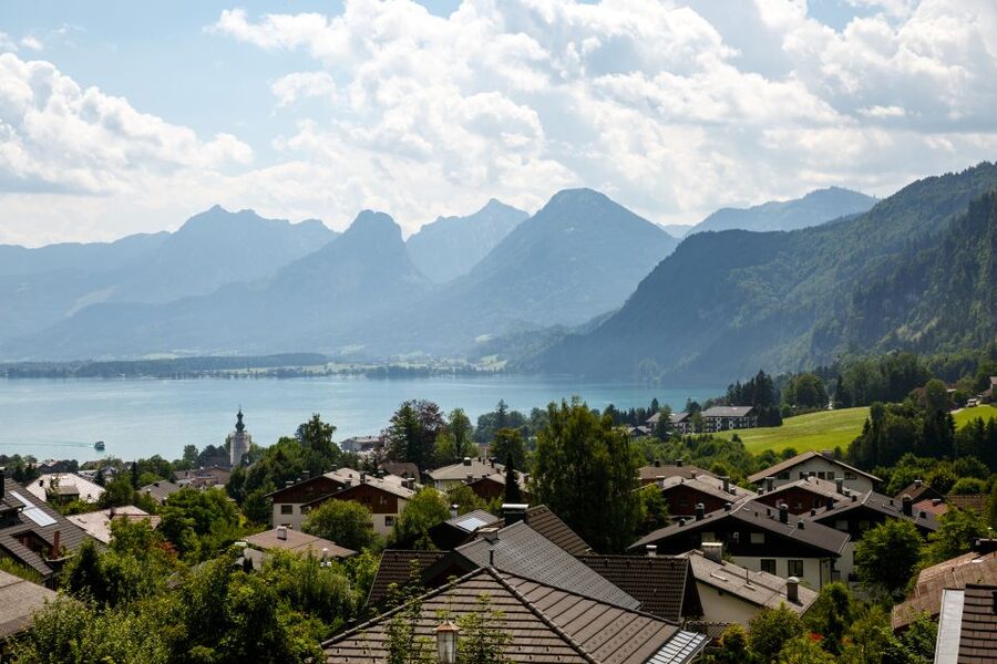 From Vienna: Guided Day Trip to Salzburg - Your 115 Minutes of Free Time: Make It Count