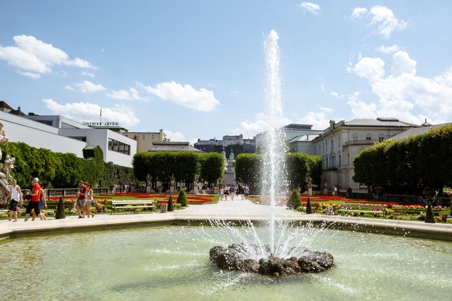 From Vienna: Guided Day Trip to Salzburg - Who This Day Trip Suits Best (and Who Should Skip It)