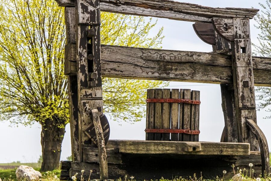 From Vienna: Half-day Countryside Wine Tour with Meal - The meal stop that makes the whole day click