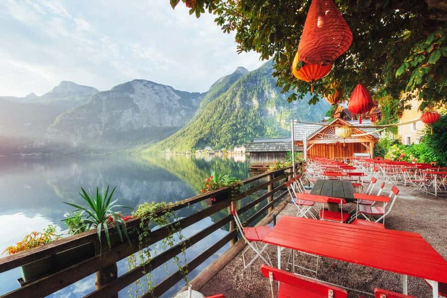 From Vienna: Hallstatt Mountains and Lakes Tour - What kind of traveler this is perfect for