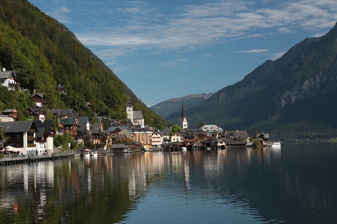 From Vienna: Hallstatt, Salzburg, Melk, Alps & Lakes Day Trip - How This 13-Hour Vienna Day Trip Actually Works