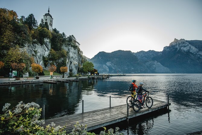 From Vienna: Hallstatt, Salzburg, Melk, Alps & Lakes Day Trip - Price and Value: Is $167.75 Worth the Tradeoffs?
