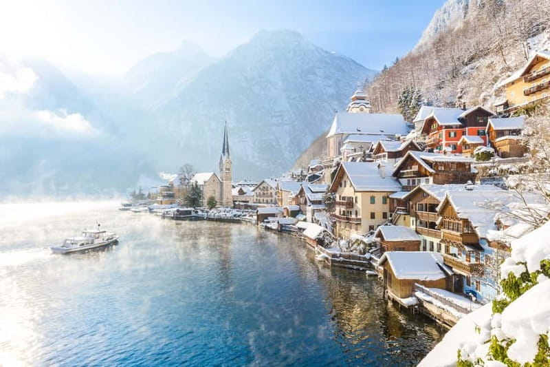 From Vienna: Hallstatt Small-Group Guided Day Tour - Key Things That Make This Tour Worth Your Time