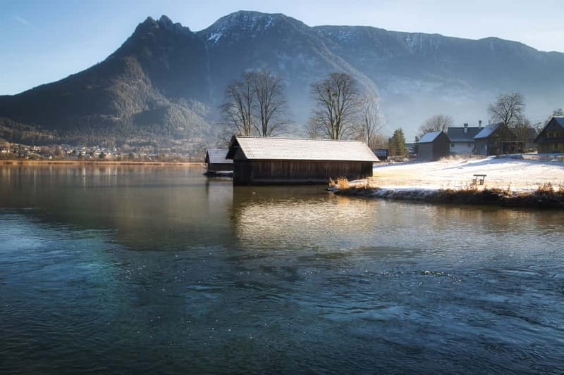 From Vienna: Hallstatt Small-Group Guided Day Tour - Why St Gilgen Feels Like a Secret Add-On
