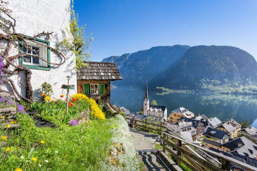 From Vienna: Hallstatt Small-Group Guided Day Tour - Price and Value: Is $183 a Good Deal for a Full Day?