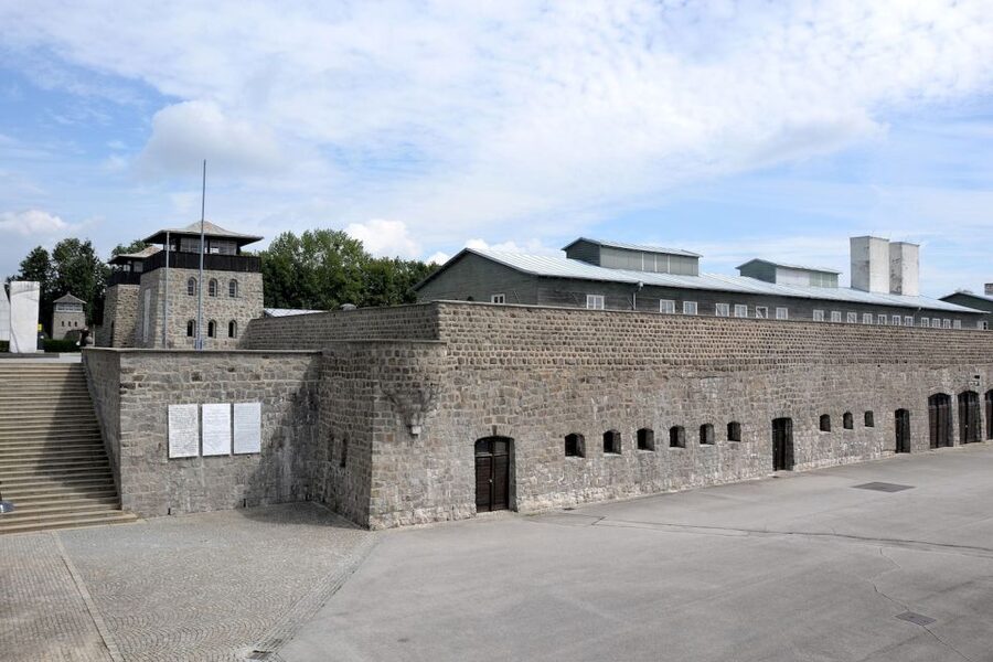 From Vienna: Mauthausen Memorial Private Day Trip - A practical way to see Mauthausen Memorial from Vienna