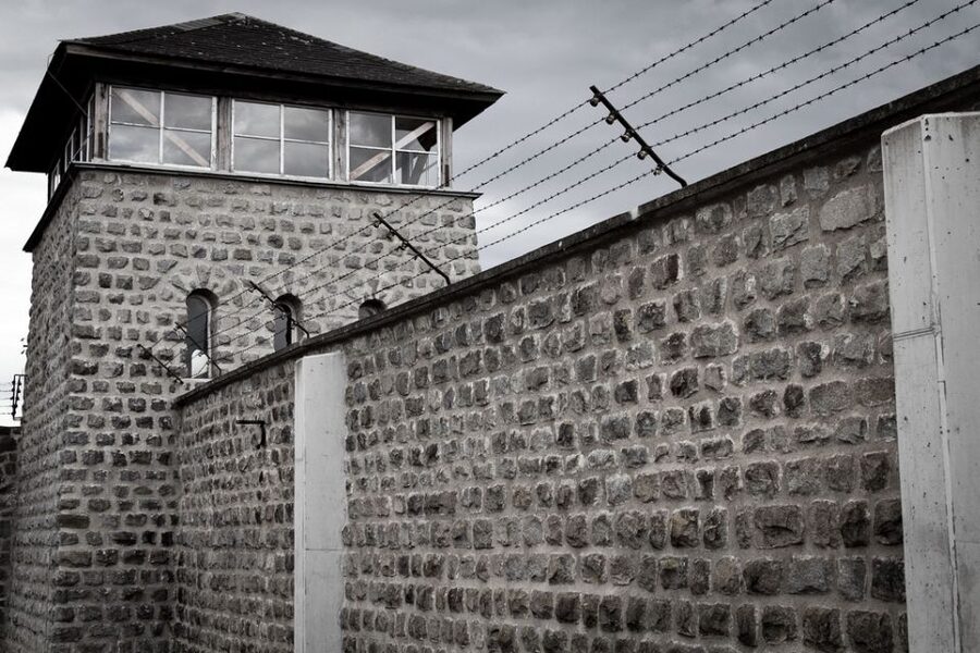 From Vienna: Mauthausen Memorial Private Day Trip - Room of Names and the core memorial loop: what to actually focus on