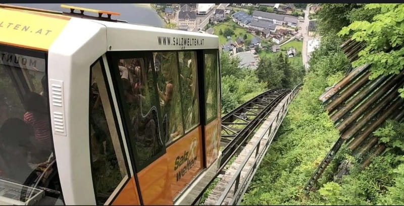 From Vienna: One Day Hallstatt Guided Day Trip - Quick takeaways before you go
