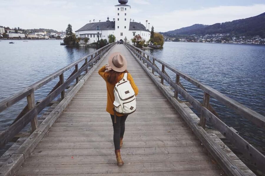 From Vienna: One Day Hallstatt Guided Day Trip - Why Hallstatt and Schloss Ort make more sense together
