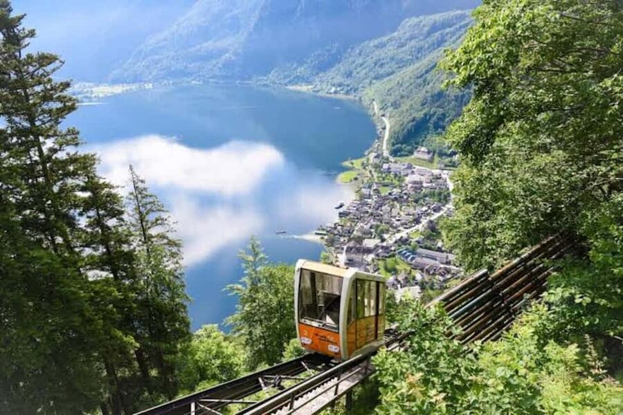 From Vienna: One Day Hallstatt Guided Day Trip - Value check: is $101 a smart deal for what you get?