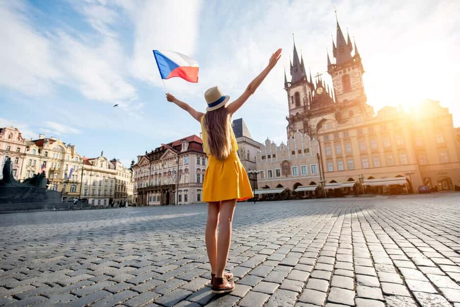 From Vienna: Prague City Guided Tour With Hotel Pickup - Key Highlights That Make This One Worth It