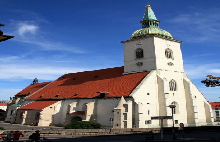 From Vienna: Private Day Tour of Devin Castle & Bratislava - Who This Tour Suits Best (and Who Might Feel It’s Too Much)