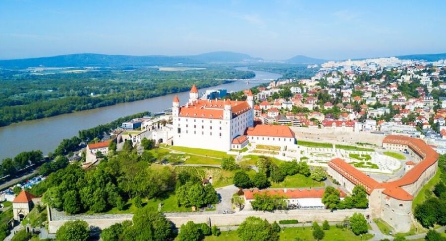 From Vienna: Private Day Tour of Devin Castle & Bratislava - Should You Book This Private Day Tour?